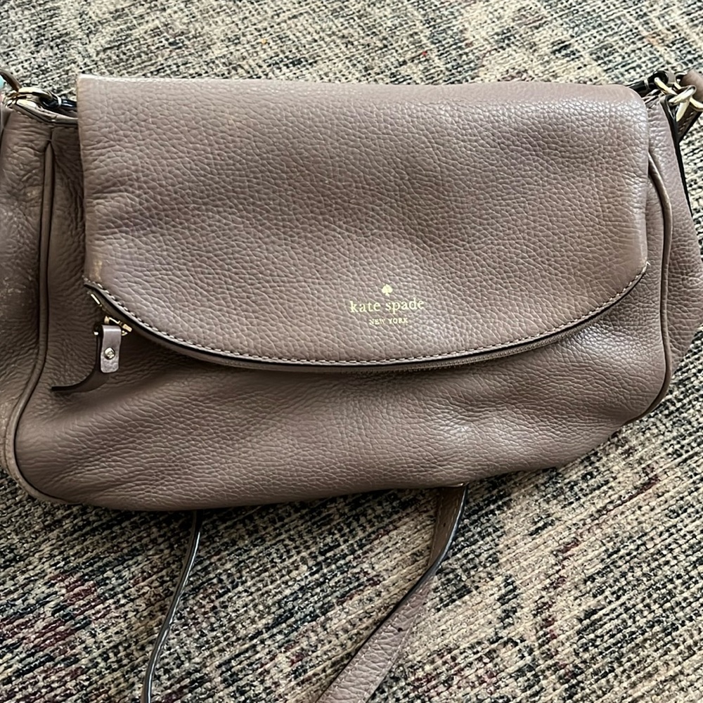 Kate Spade Satchel Bag